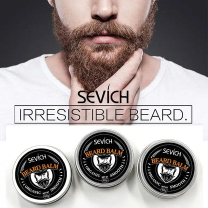 Sevich Natural Beard Balm – 60g