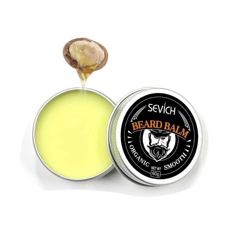 Sevich Natural Beard Balm – 60g