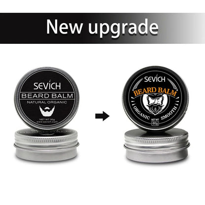 Sevich Natural Beard Balm – 60g