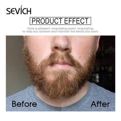 Sevich Natural Beard Balm – 60g